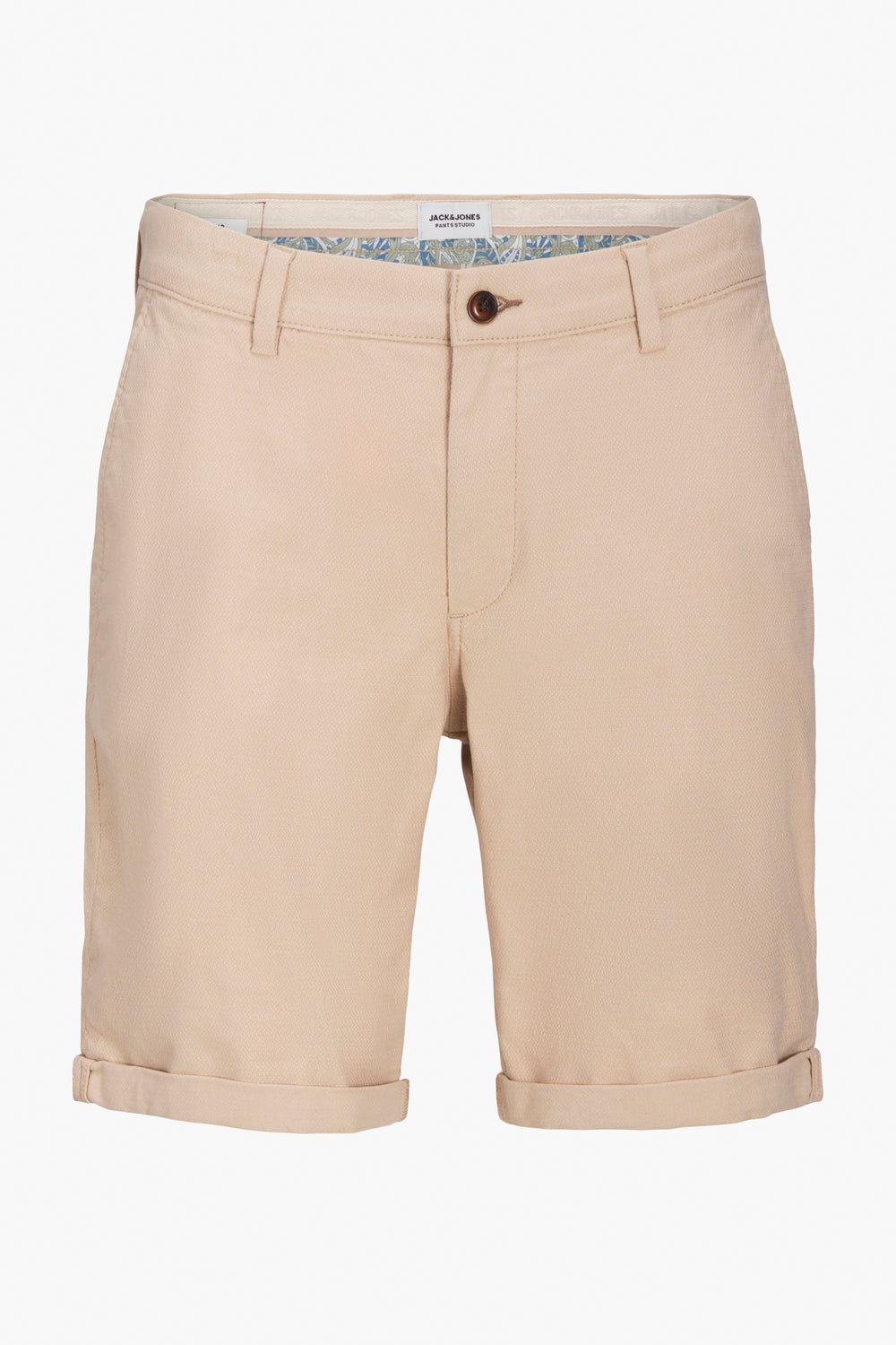 Short Beige - JACK & JONES JEANS INTELLIGENCE