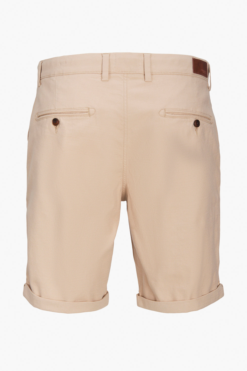 Short Beige - JACK & JONES JEANS INTELLIGENCE