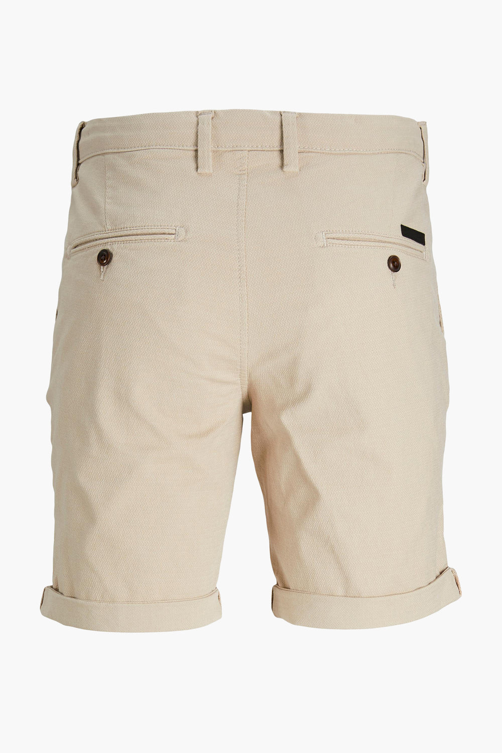Short Beige - JACK & JONES JEANS INTELLIGENCE