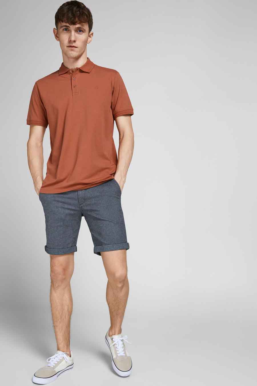 Short Denim - JACK & JONES JEANS INTELLIGENCE