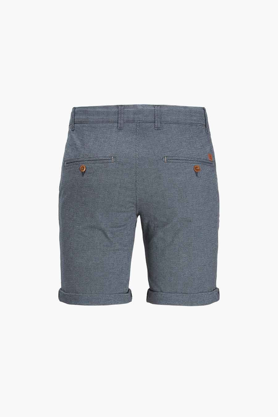 Short Denim - JACK & JONES JEANS INTELLIGENCE