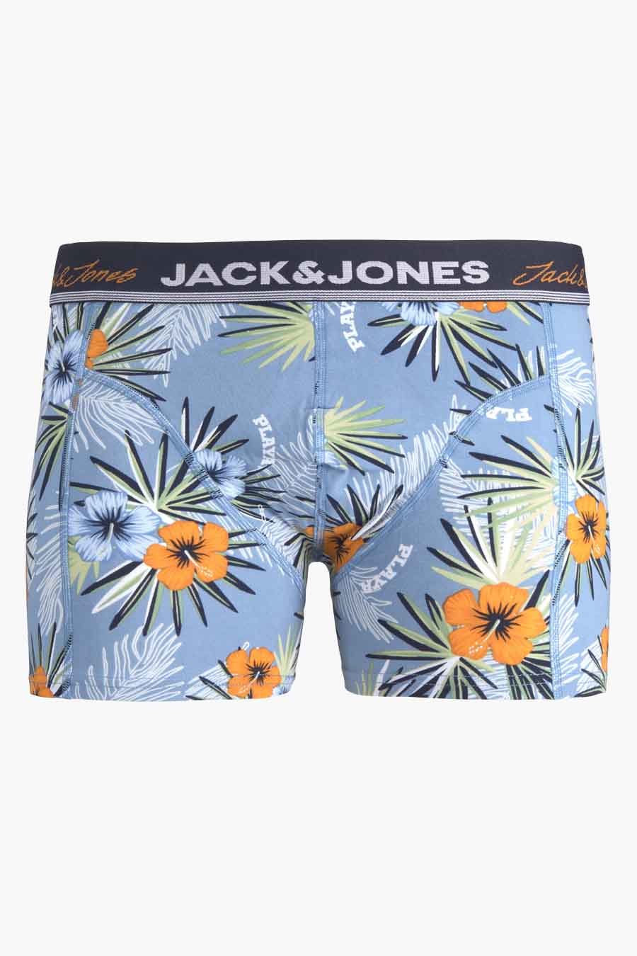 Boxer Bleu - ACCESSORIES BY JACK & JONES