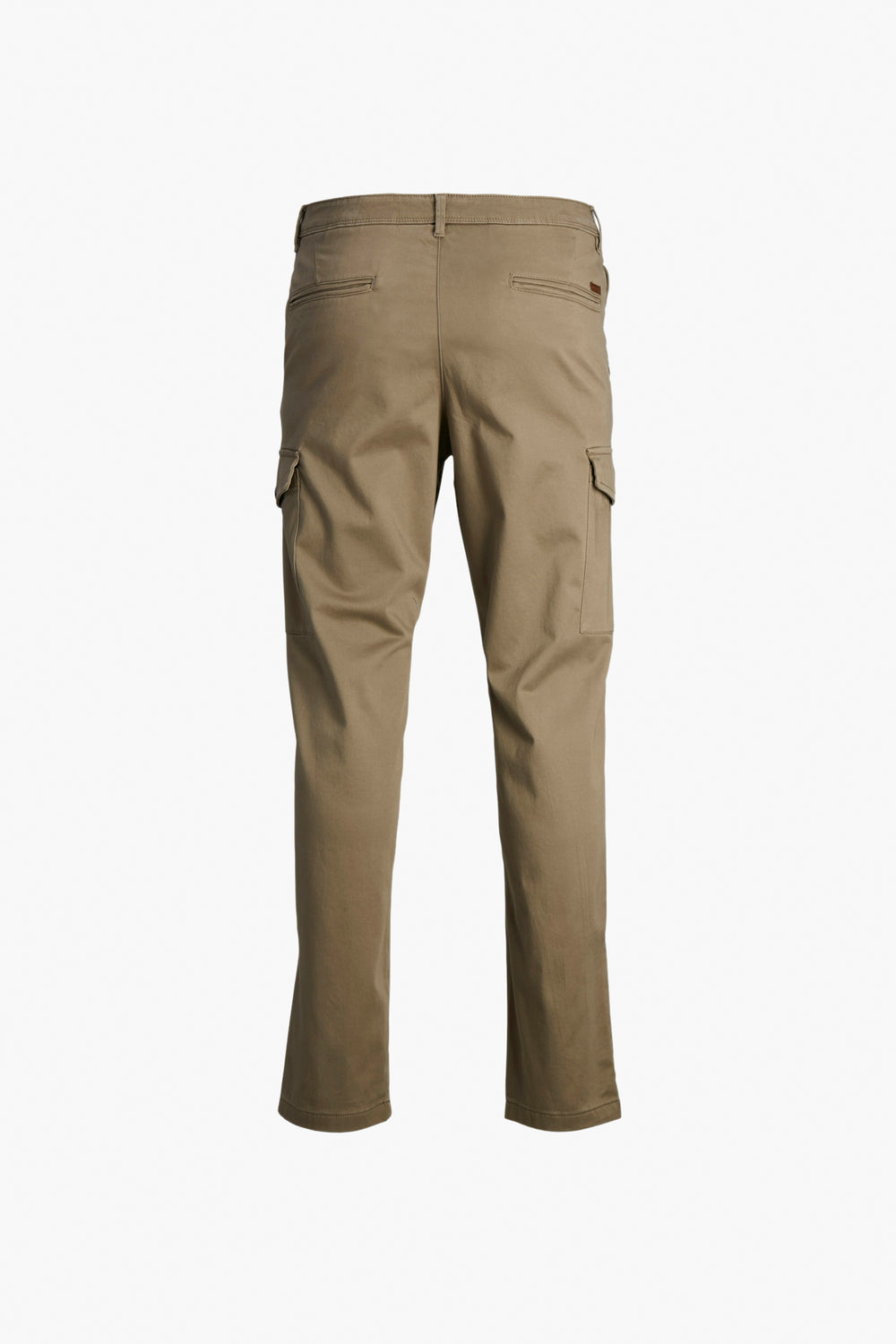 Pantalon cargo Brun - JACK & JONES JEANS INTELLIGENCE