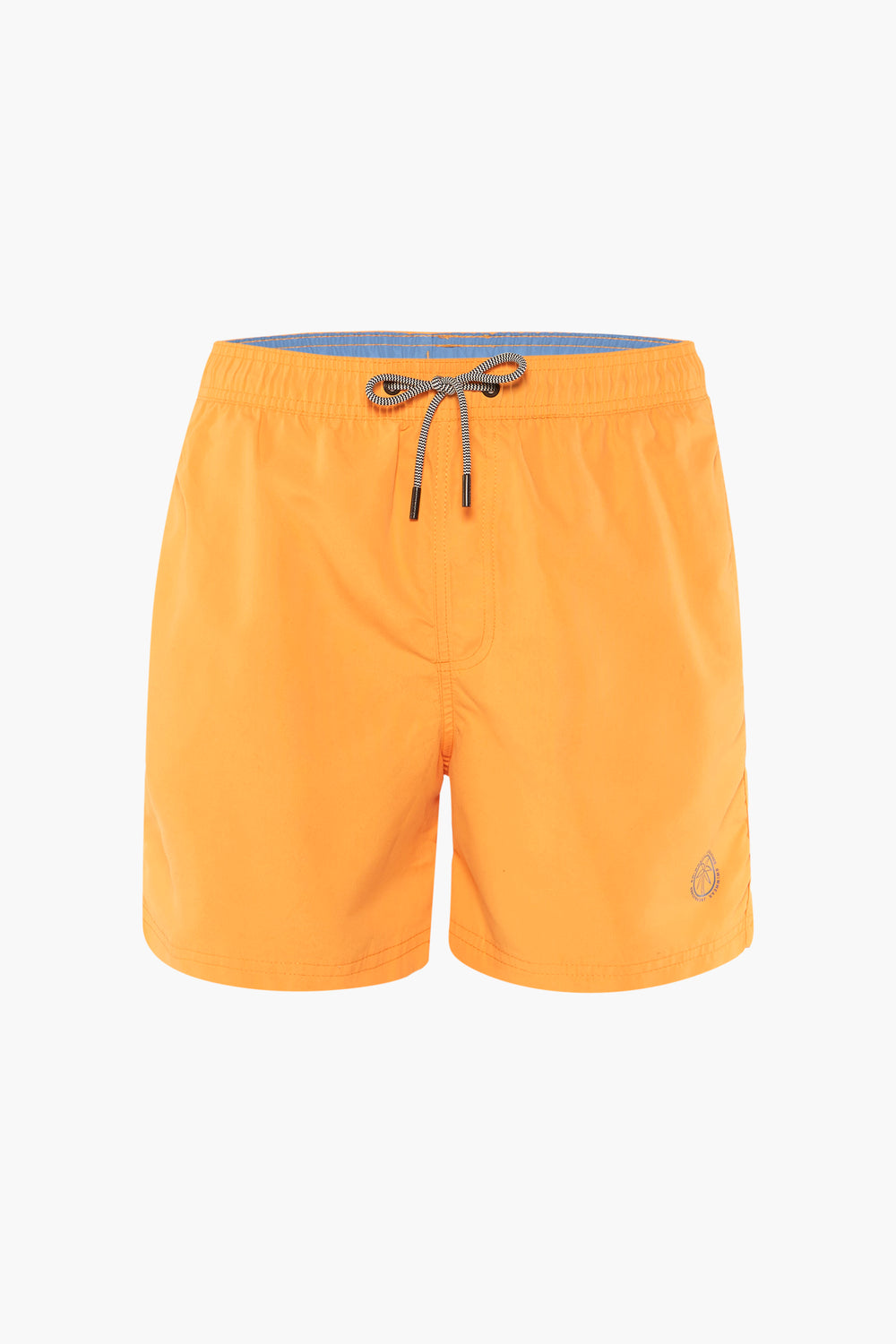 Heren tops beachwear zwemshort Jaune - JACK & JONES JEANS INTELLIGENCE