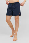 Maillot Bleu - JACK & JONES JEANS INTELLIGENCE