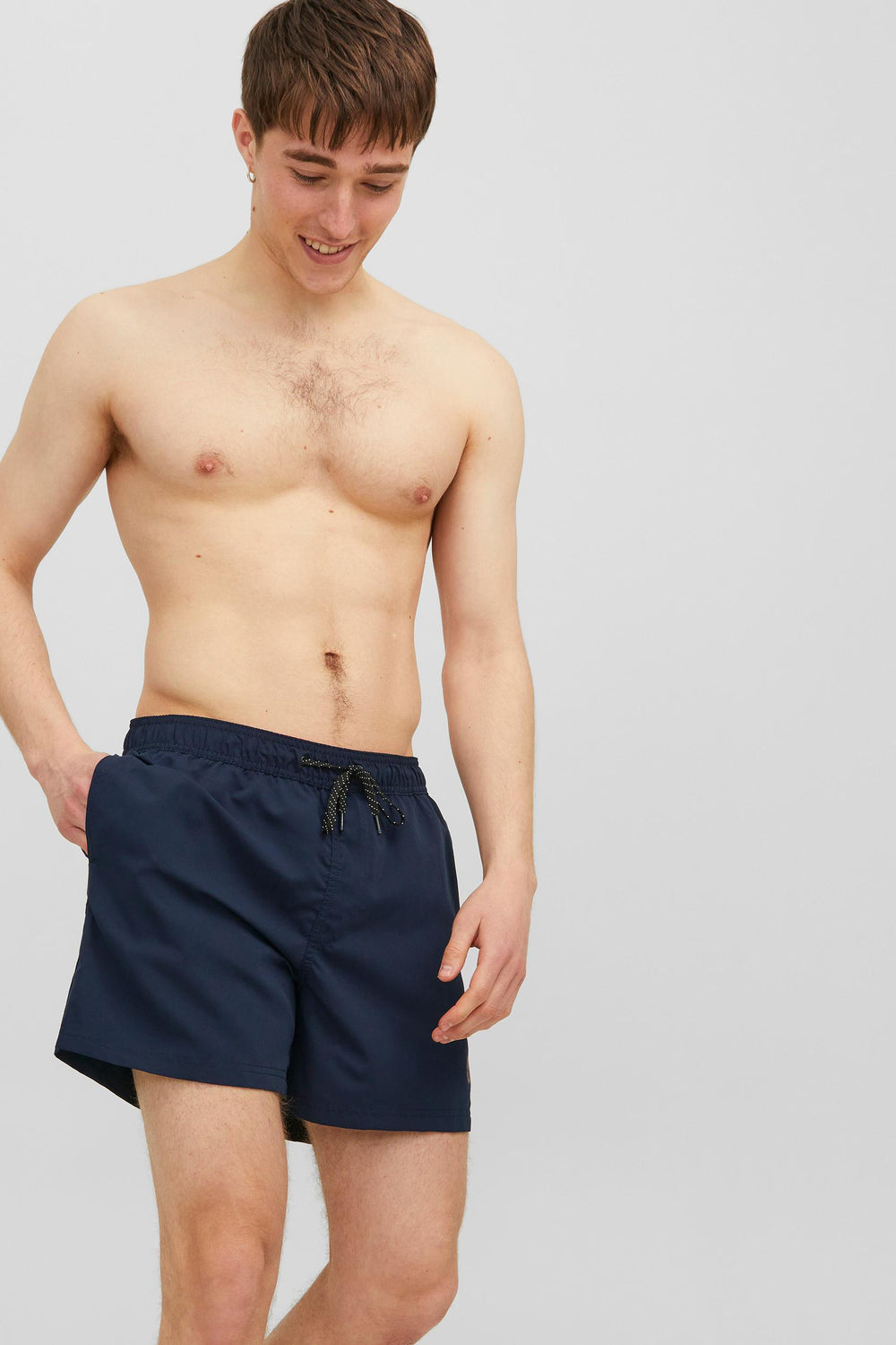 Maillot Bleu - JACK & JONES JEANS INTELLIGENCE