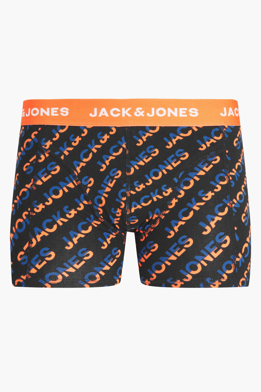 Boxer Noir - ACCESSORIES BY JACK & JONES