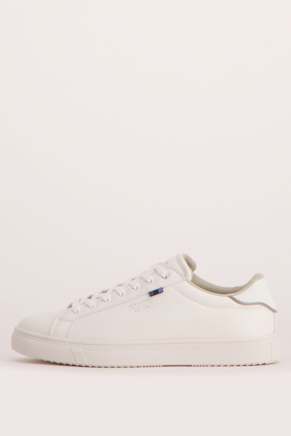 Sneakers Wit - ACCESSORIES BY JACK & JONES