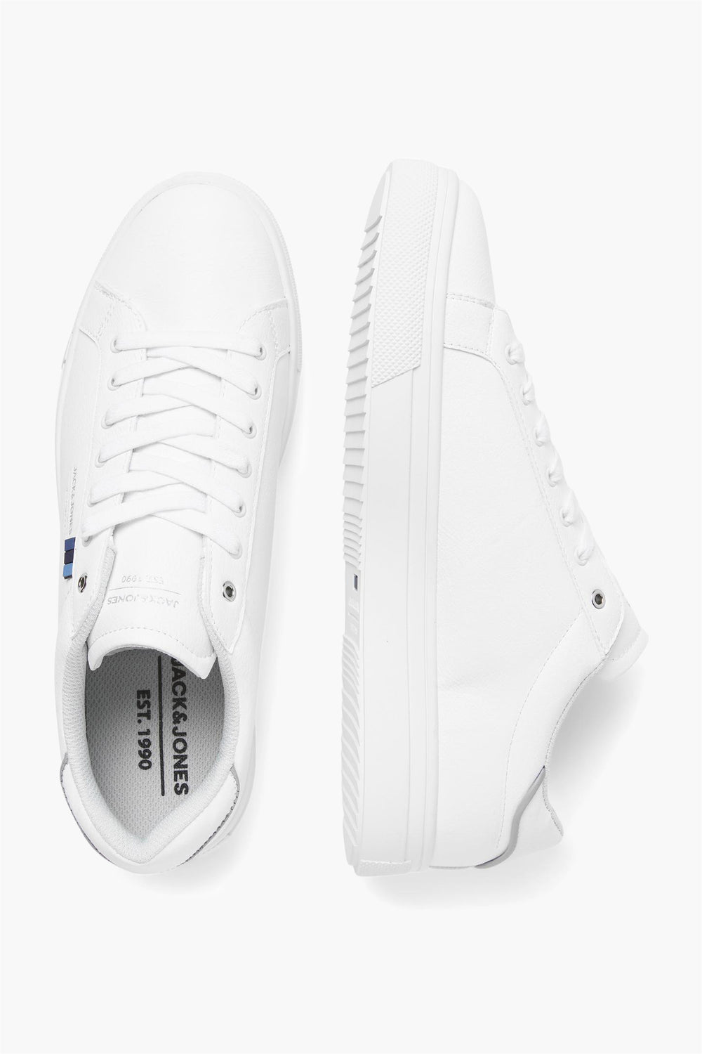 Sneakers Wit - ACCESSORIES BY JACK & JONES