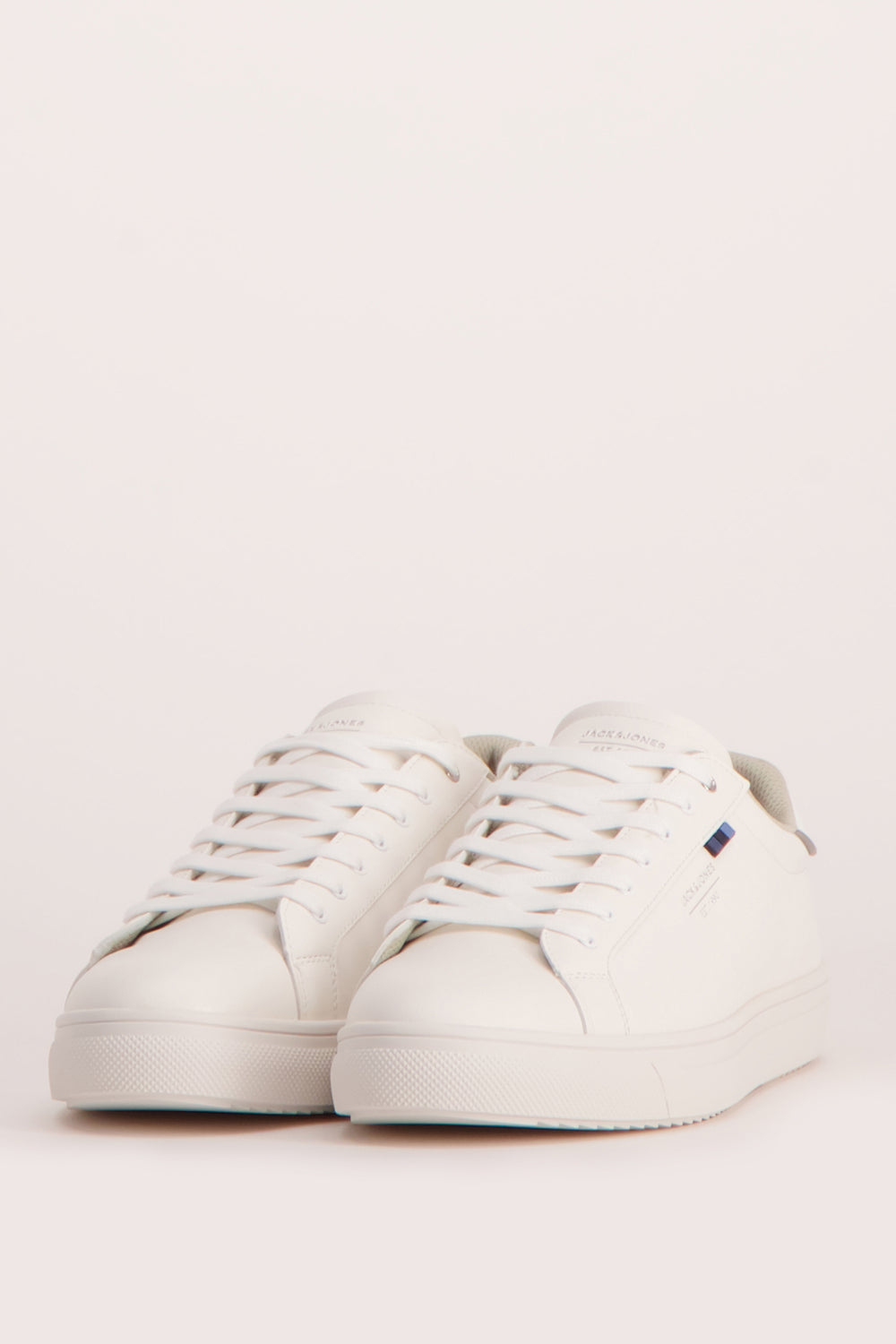 Sneakers Wit - ACCESSORIES BY JACK & JONES