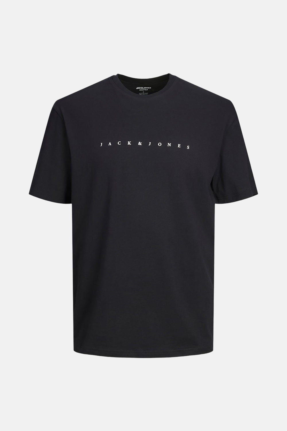 T-shirt (manches courtes) Noir - ORIGINALS BY JACK & JONES