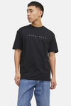 T-shirt (manches courtes) Noir - ORIGINALS BY JACK & JONES