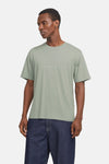 T-shirt (manches courtes) Vert - ORIGINALS BY JACK & JONES