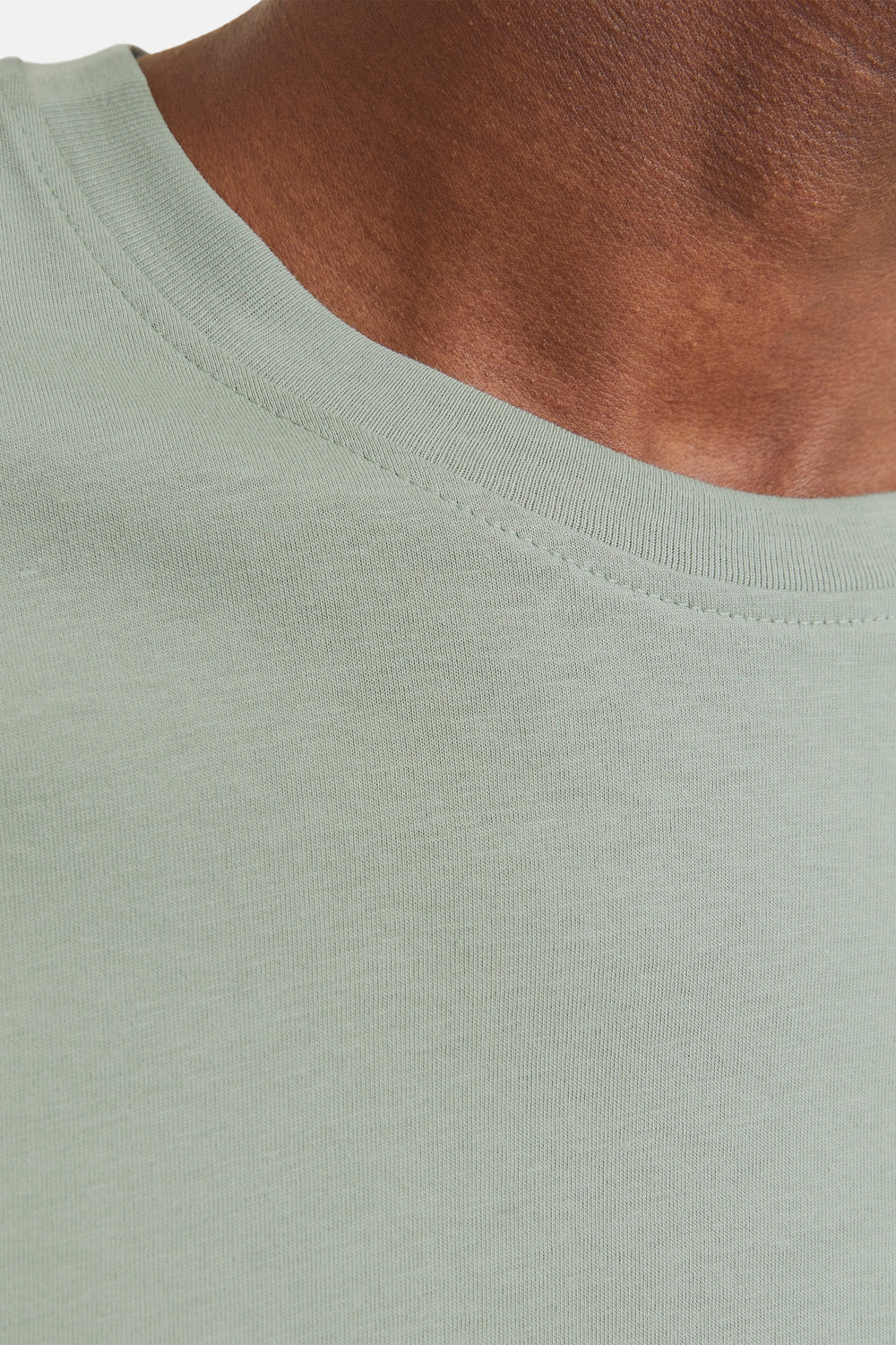 T-shirt (manches courtes) Vert - ORIGINALS BY JACK & JONES