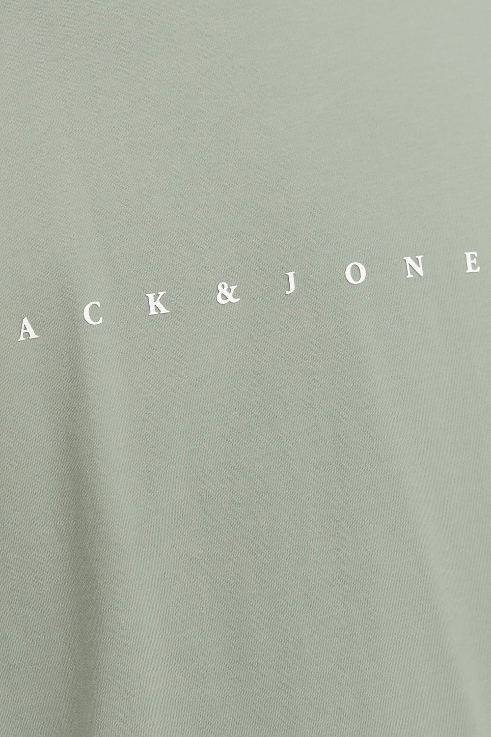 T-shirt (manches courtes) Vert - ORIGINALS BY JACK & JONES