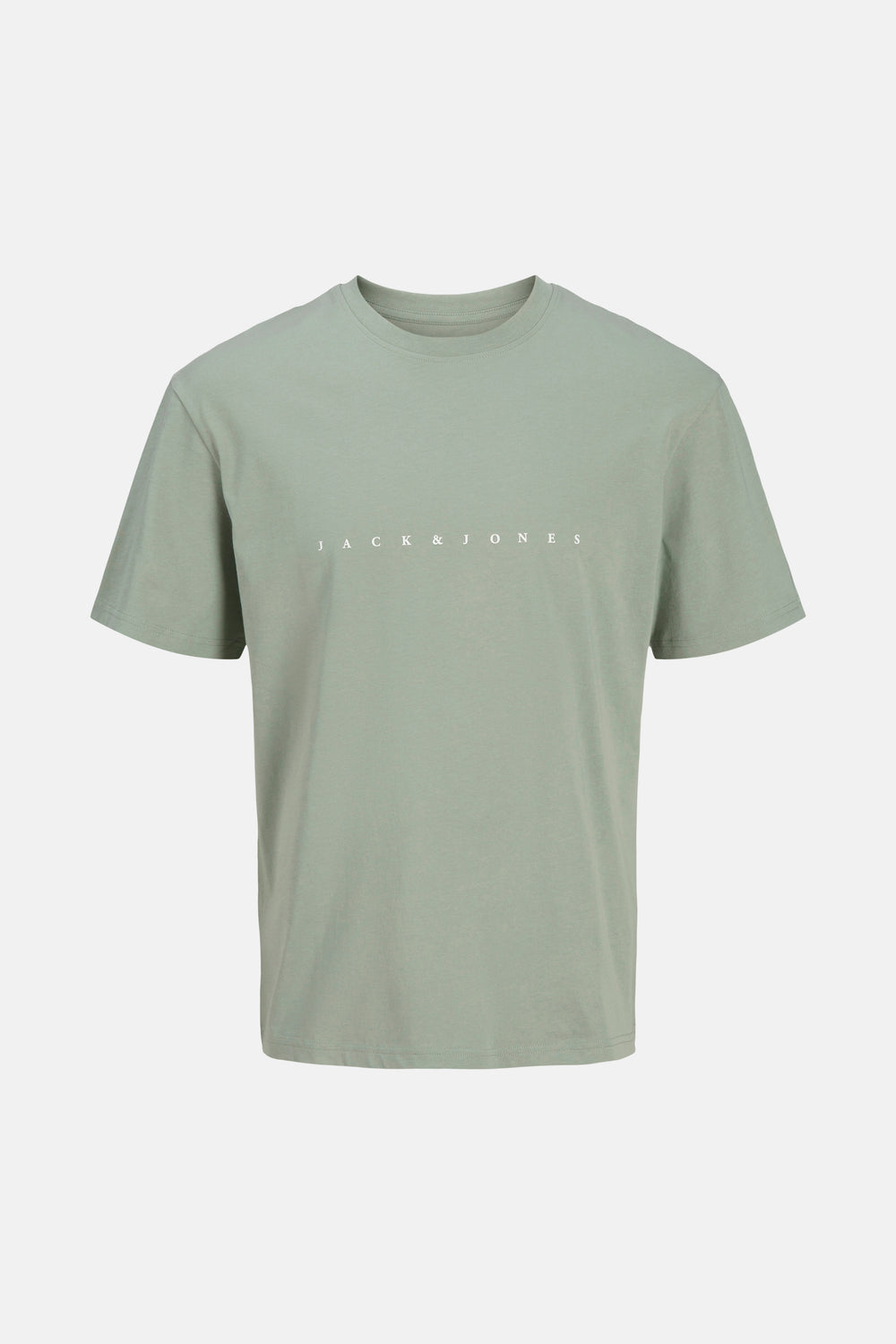 T-shirt (manches courtes) Vert - ORIGINALS BY JACK & JONES