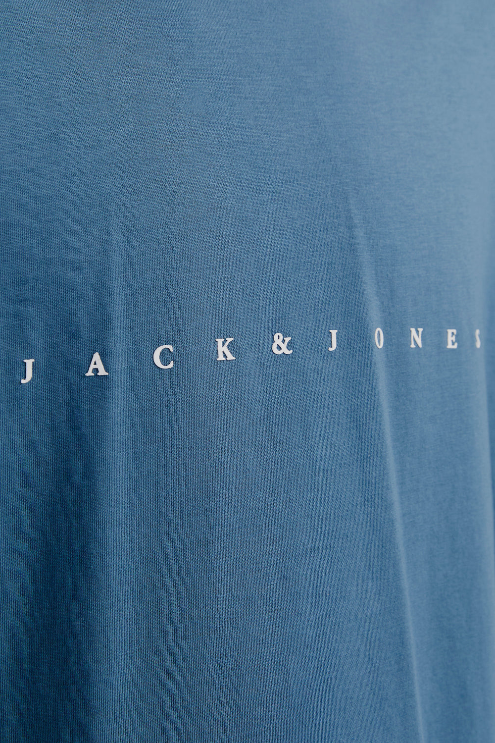 T-shirt (manches courtes) Bleu - ORIGINALS BY JACK & JONES