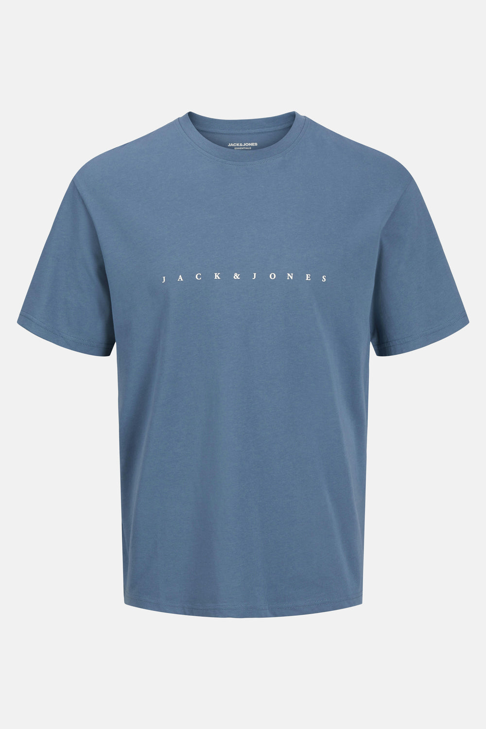 T-shirt (manches courtes) Bleu - ORIGINALS BY JACK & JONES