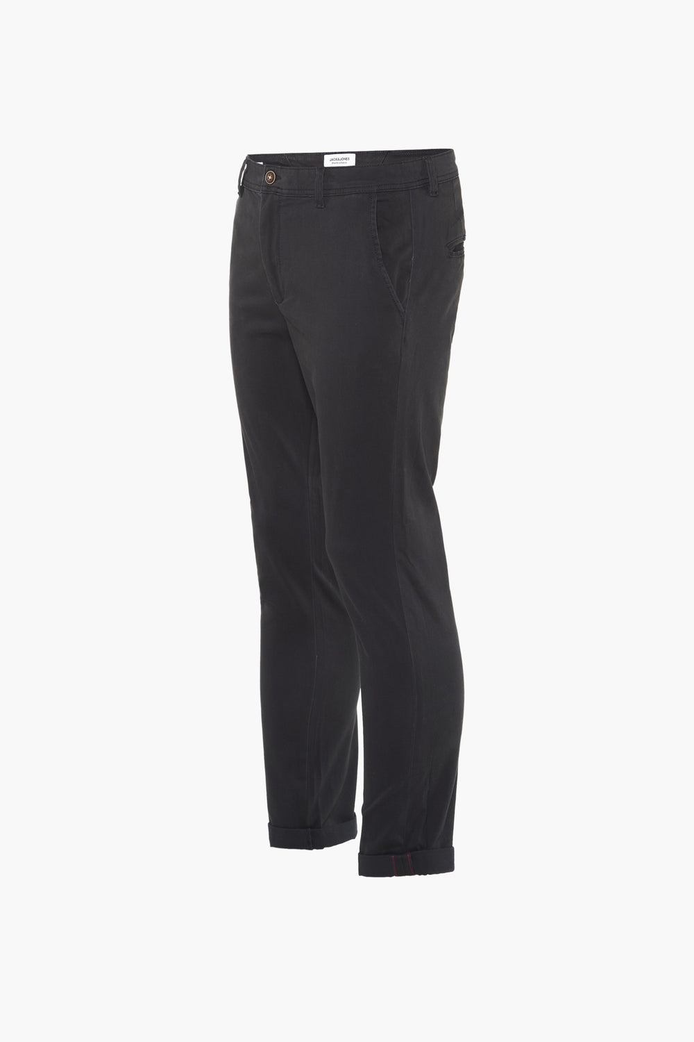 Chino Noir - JACK & JONES JEANS INTELLIGENCE