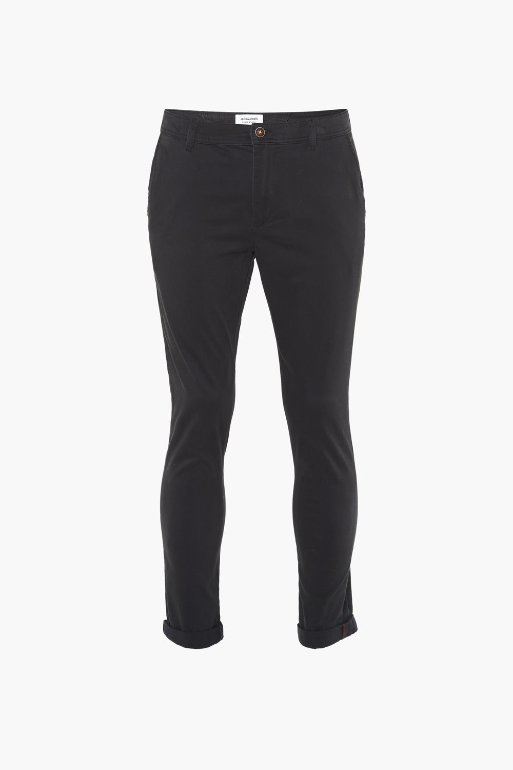 Chino Noir - JACK & JONES JEANS INTELLIGENCE