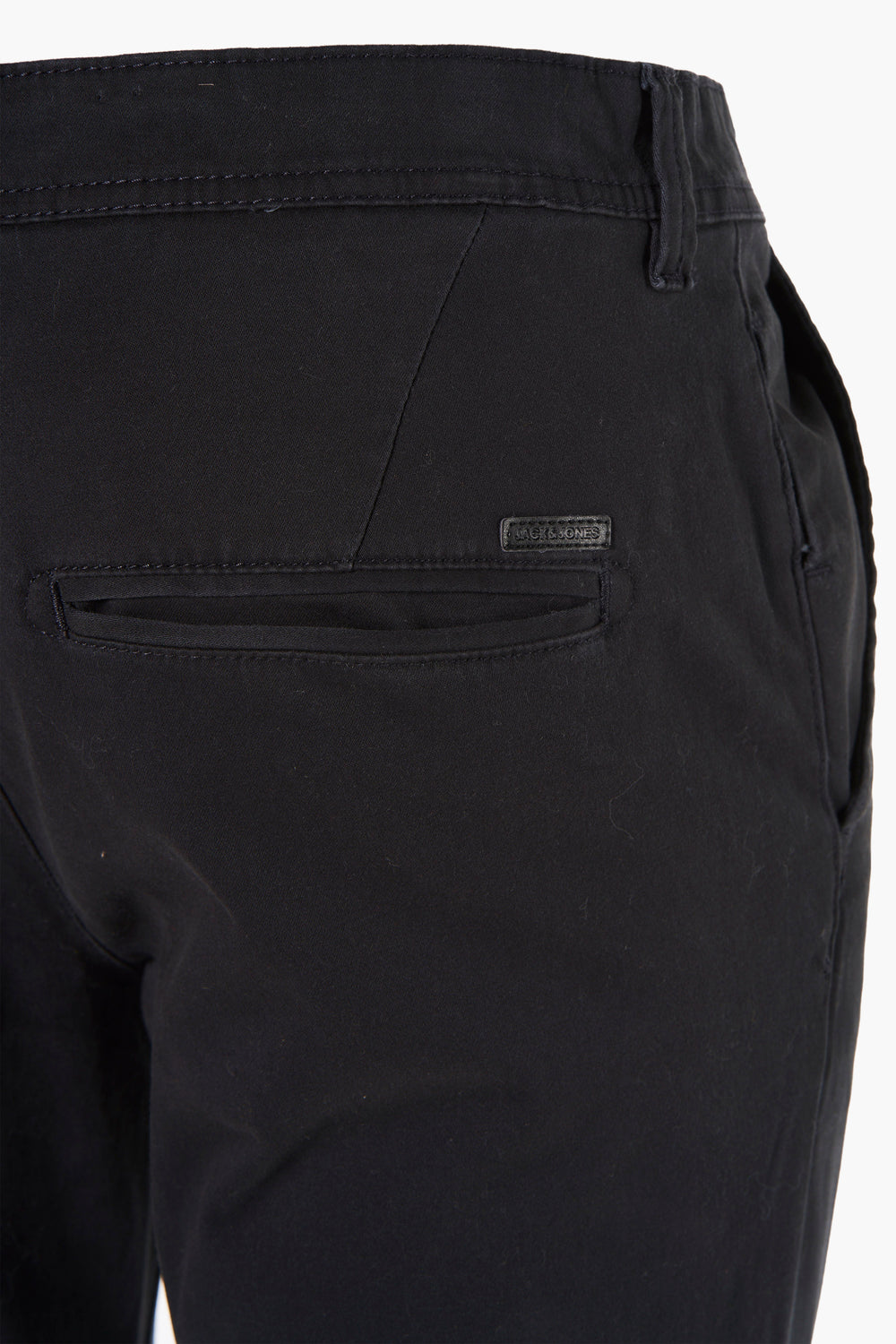 Chino Noir - JACK & JONES JEANS INTELLIGENCE