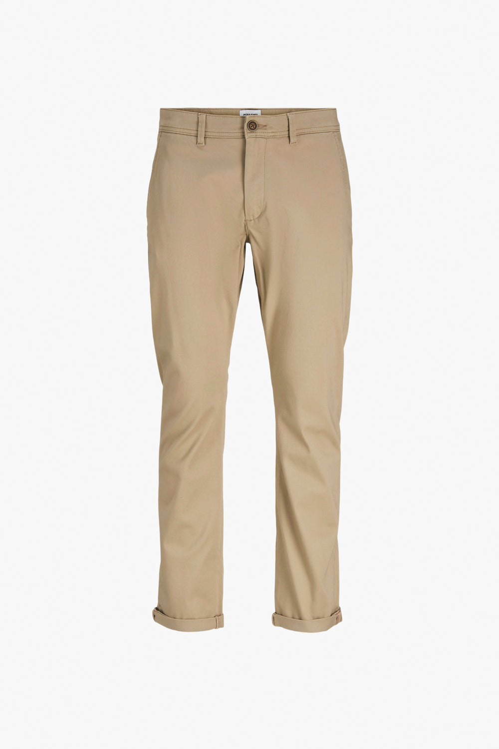 Chino Beige - JACK & JONES JEANS INTELLIGENCE