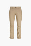 Chino Beige - JACK & JONES JEANS INTELLIGENCE
