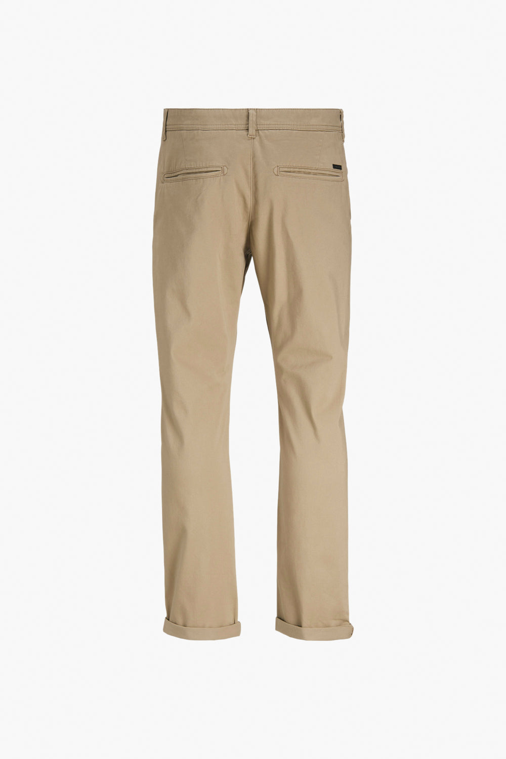 Chino Beige - JACK & JONES JEANS INTELLIGENCE