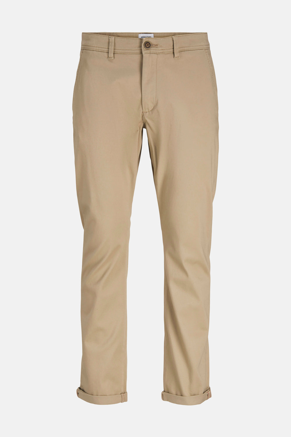 Chino Beige - JACK & JONES JEANS INTELLIGENCE