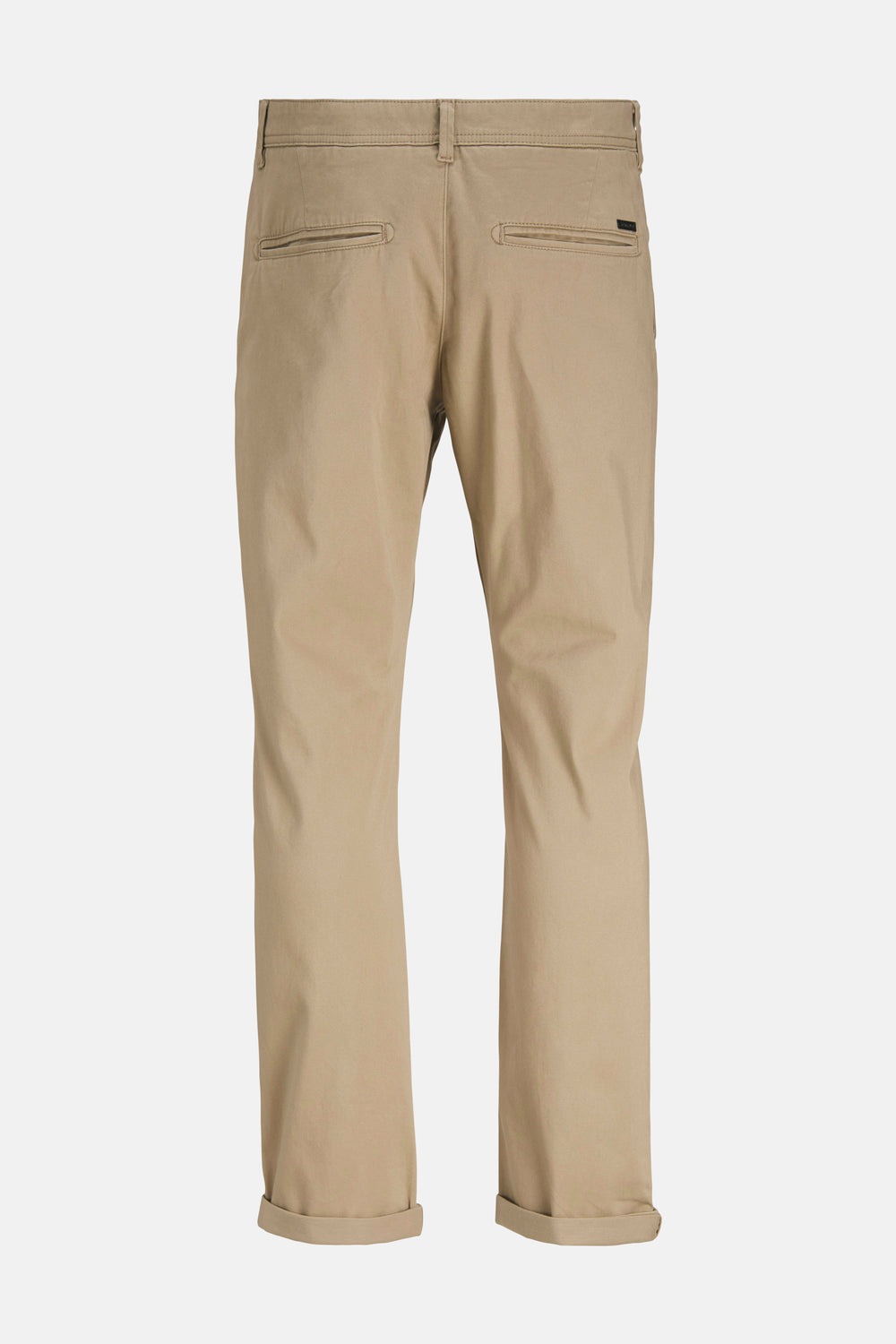 Chino Beige - JACK & JONES JEANS INTELLIGENCE