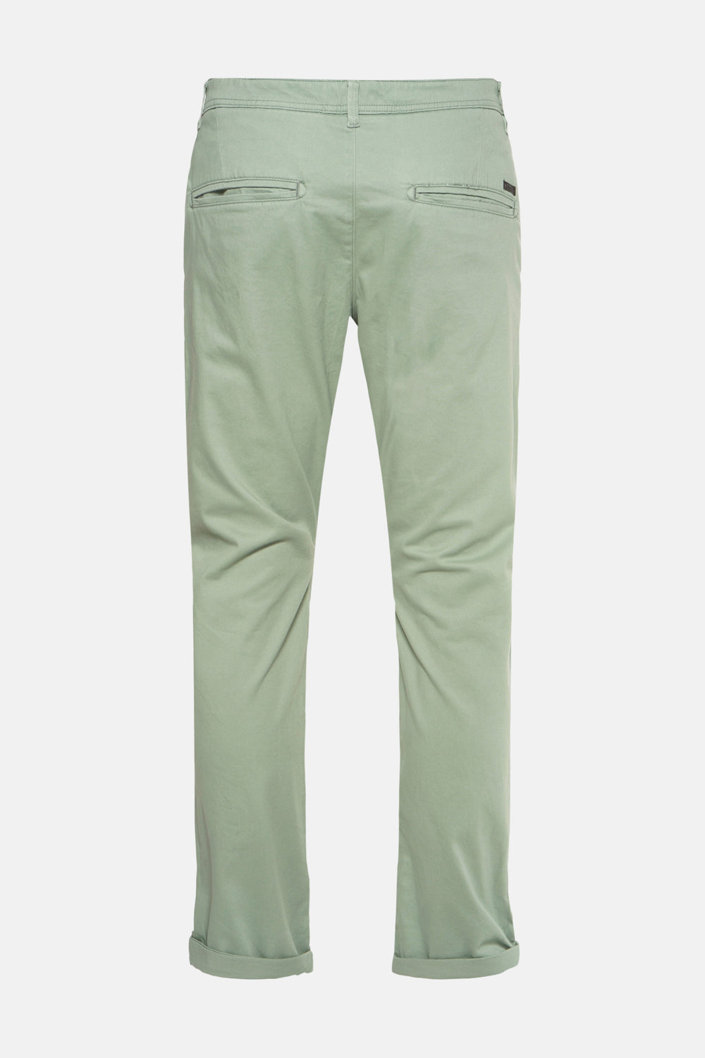 Chino Vert - JACK & JONES JEANS INTELLIGENCE