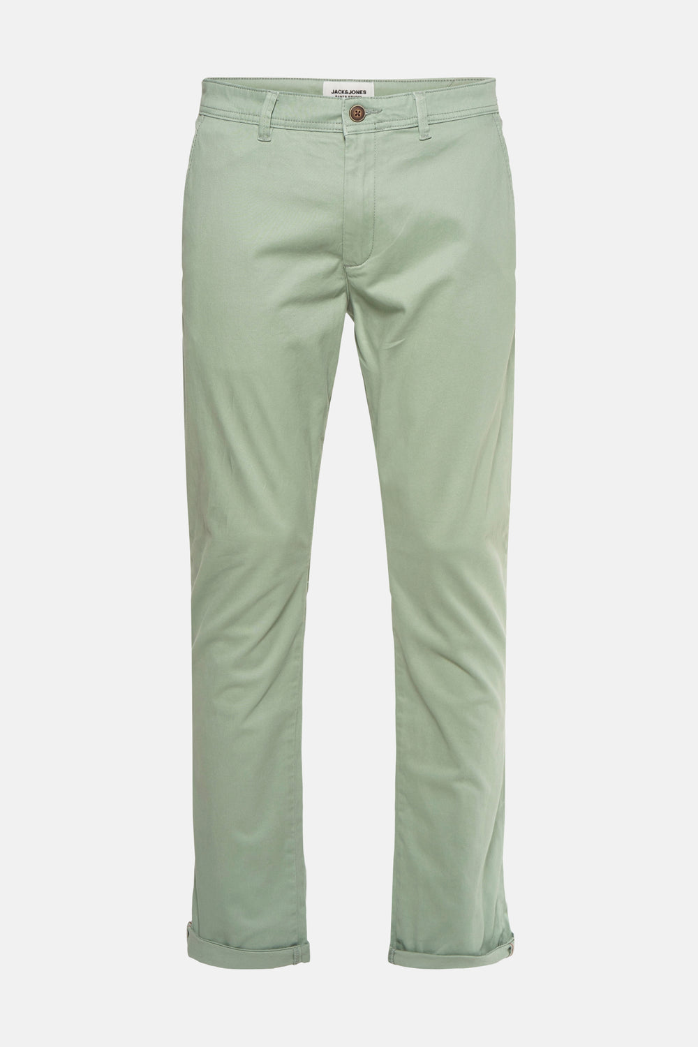 Chino Vert - JACK & JONES JEANS INTELLIGENCE