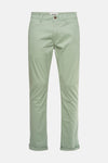 Chino Vert - JACK & JONES JEANS INTELLIGENCE