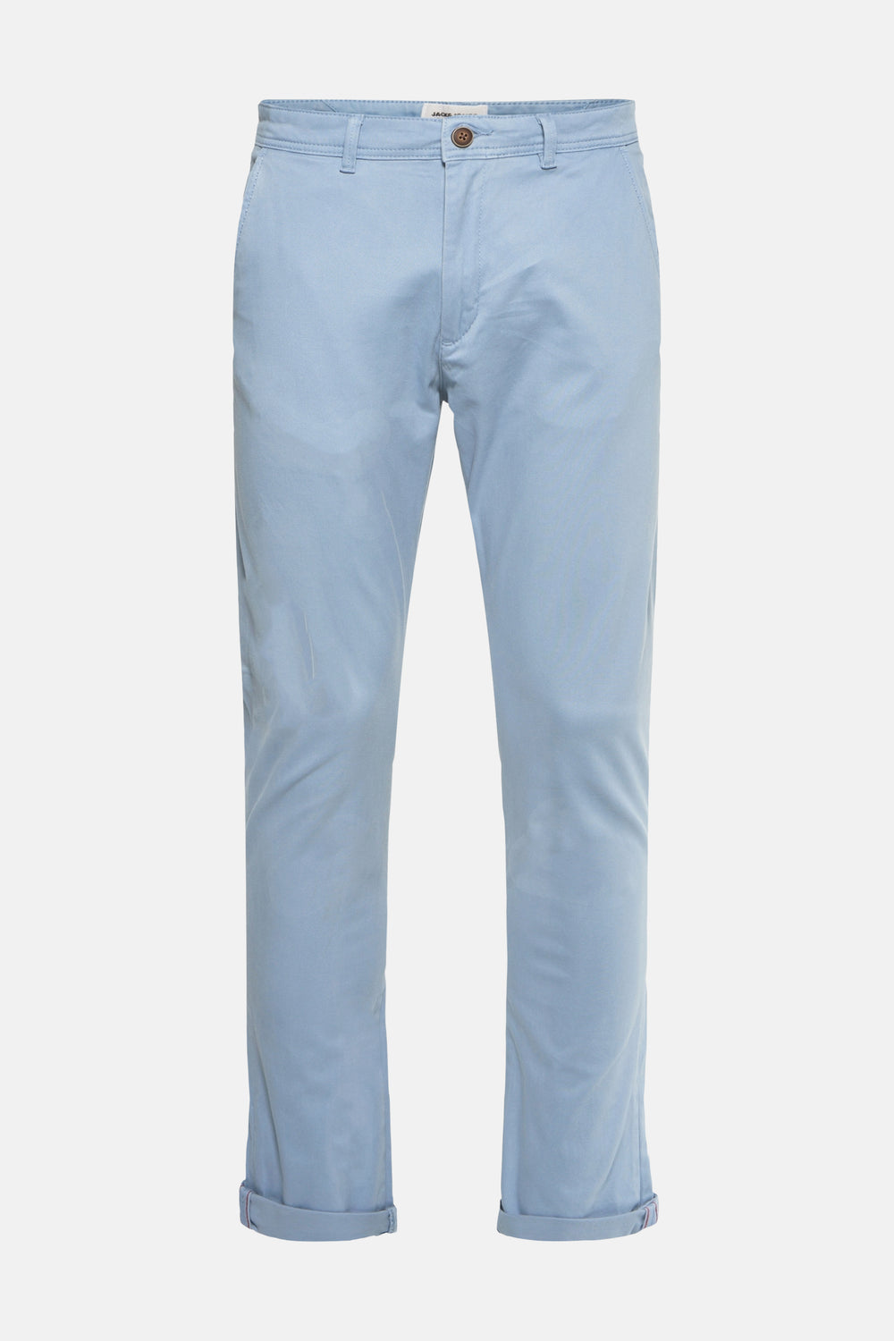 Chino Bleu - JACK & JONES JEANS INTELLIGENCE
