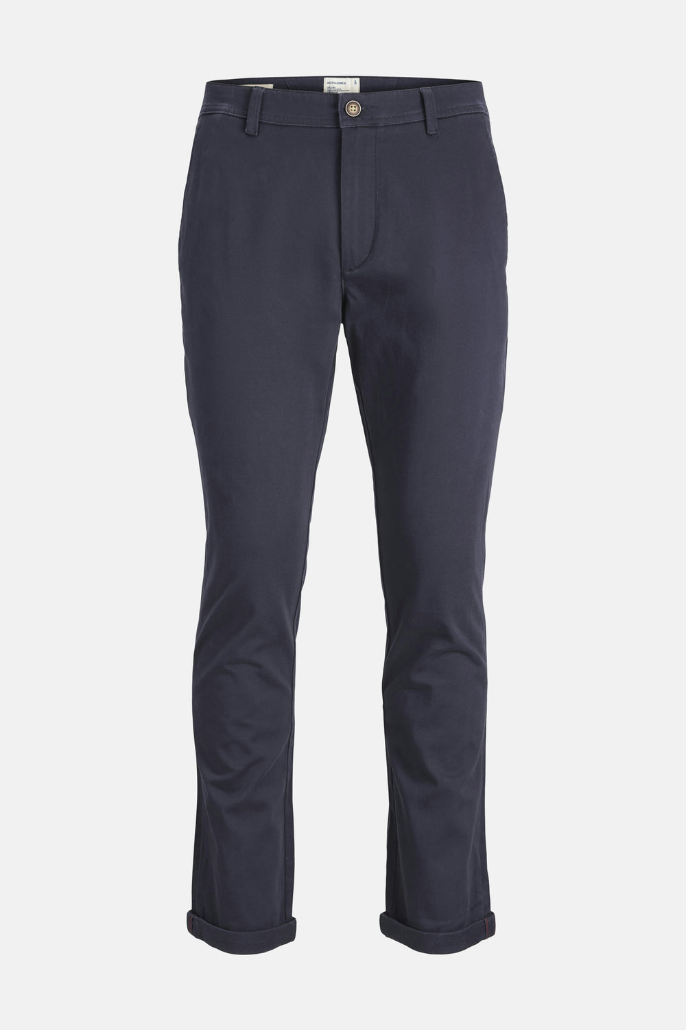 Chino Bleu - JACK & JONES JEANS INTELLIGENCE