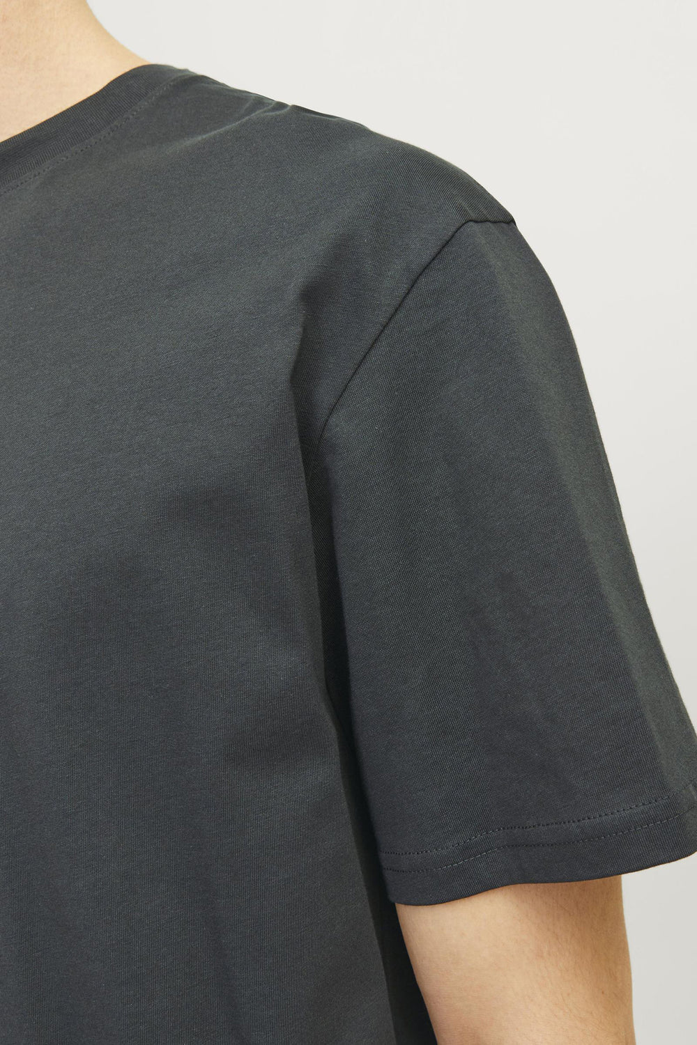 T-shirt (manches courtes) Vert - ORIGINALS BY JACK & JONES