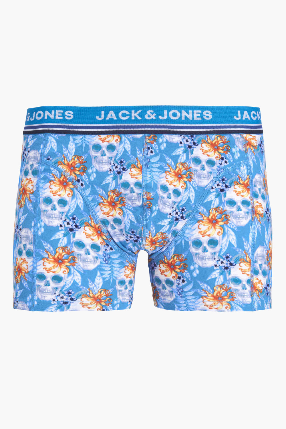 Boxer Blauw - ACCESSORIES BY JACK & JONES