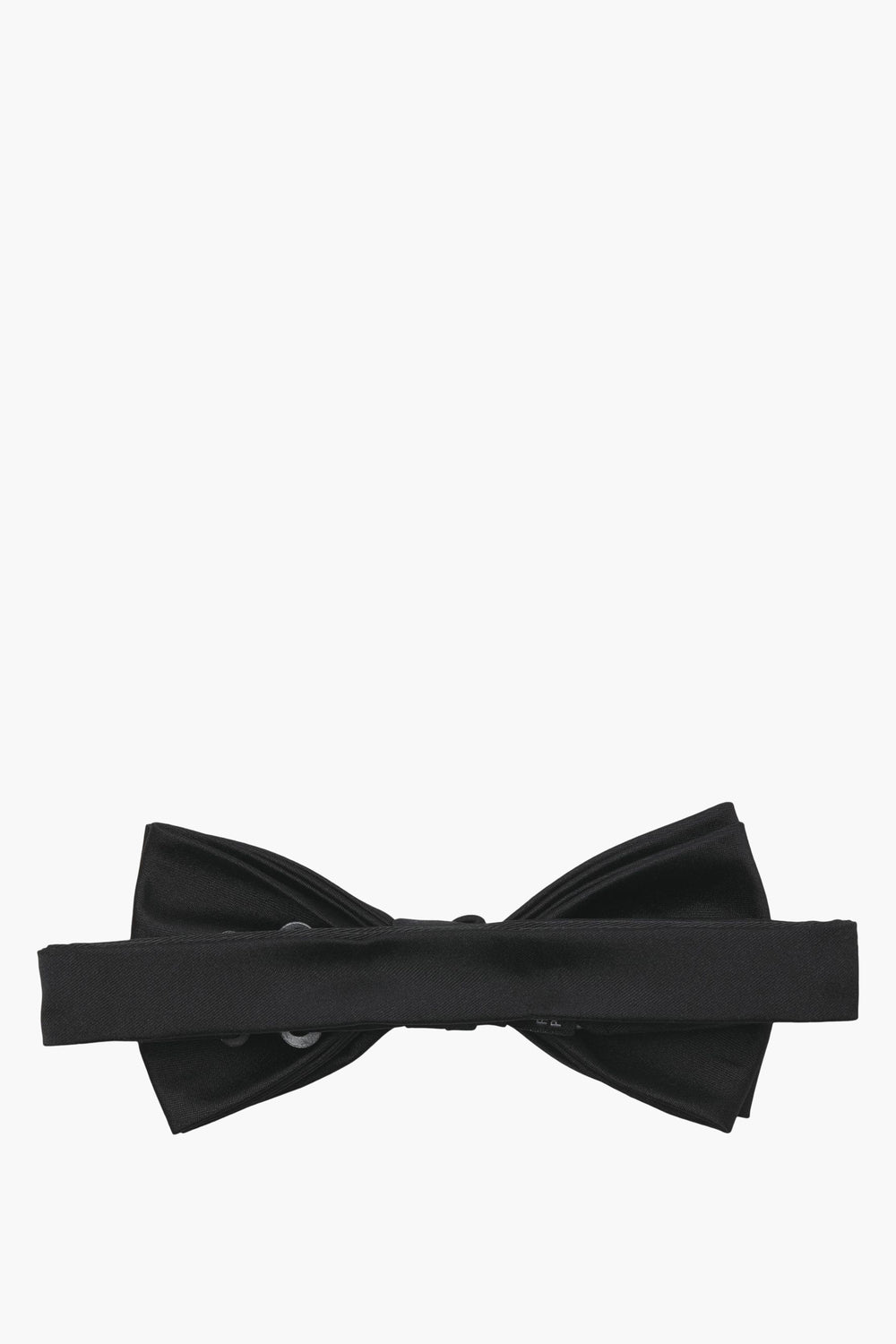 Strikje Zwart - ACCESSORIES BY JACK & JONES