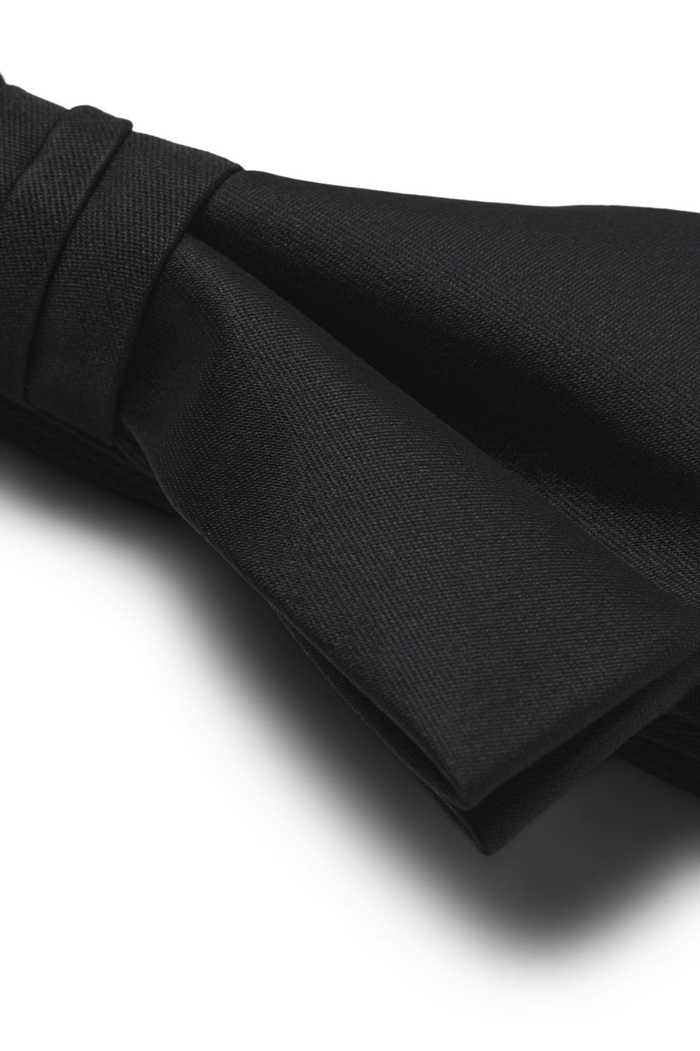 Strikje Zwart - ACCESSORIES BY JACK & JONES