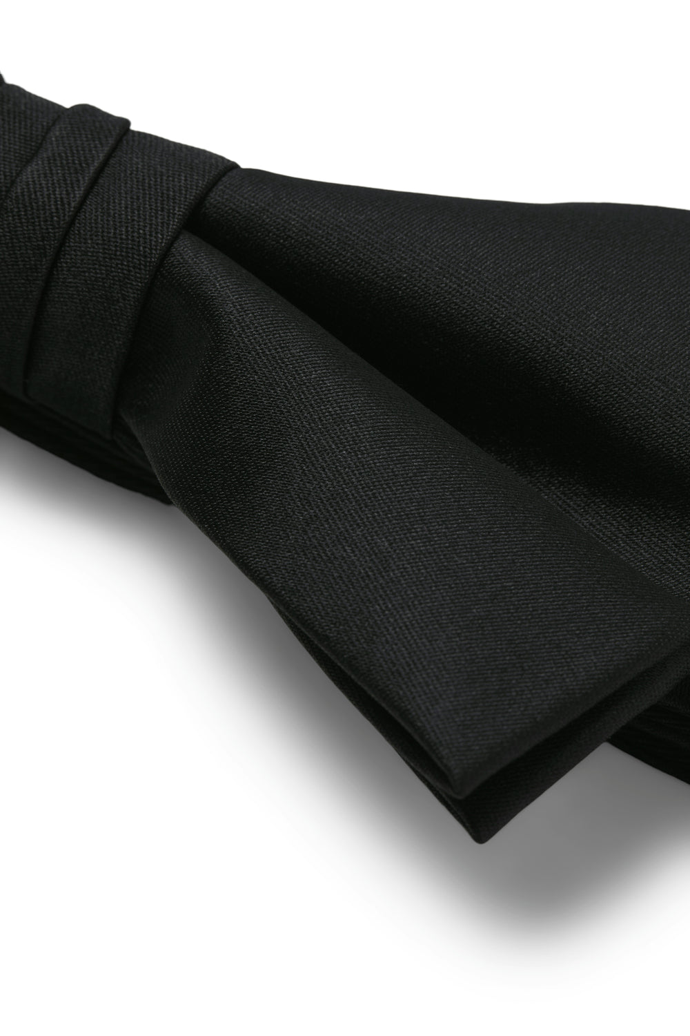 Strikje Zwart - ACCESSORIES BY JACK & JONES