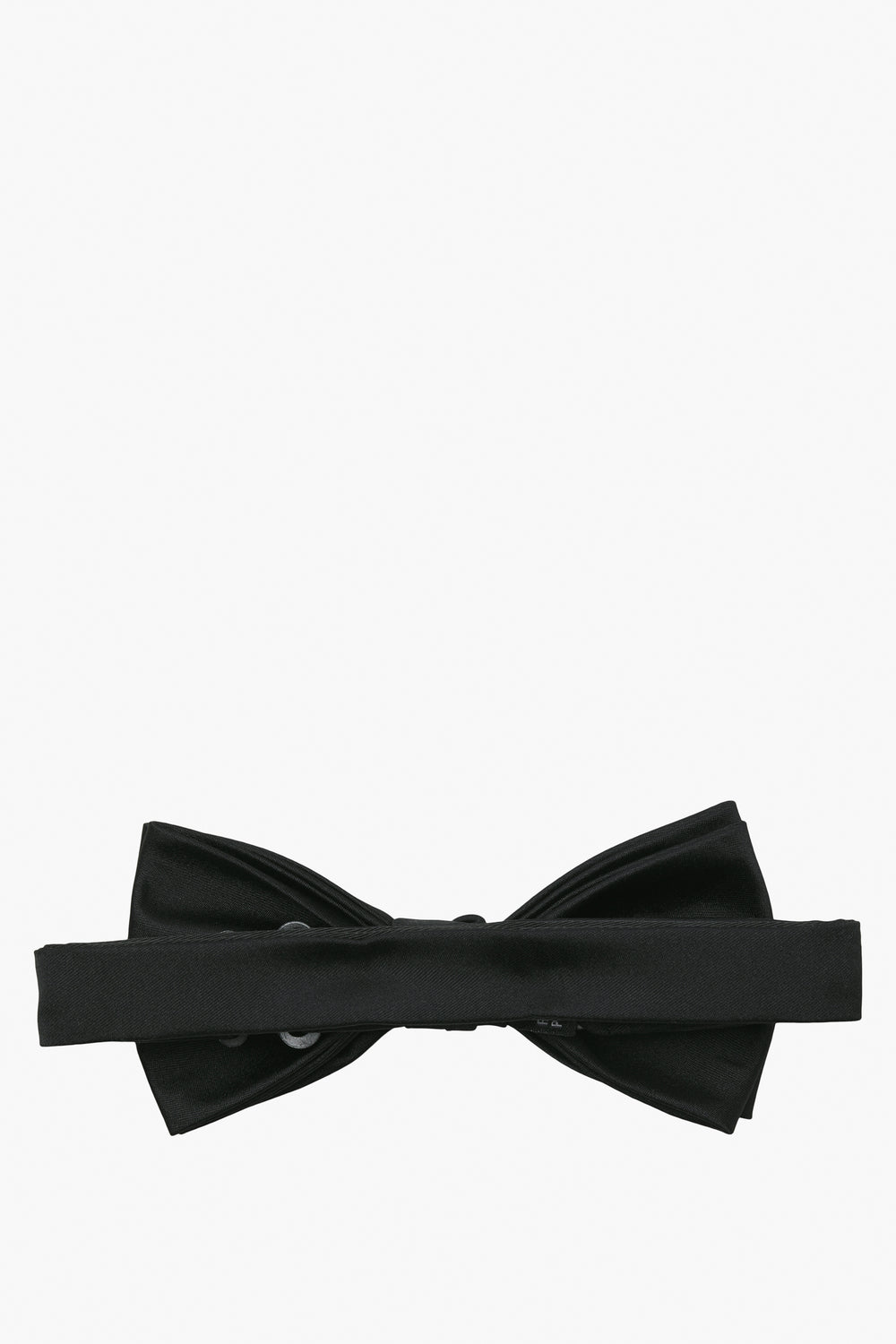 Strikje Zwart - ACCESSORIES BY JACK & JONES