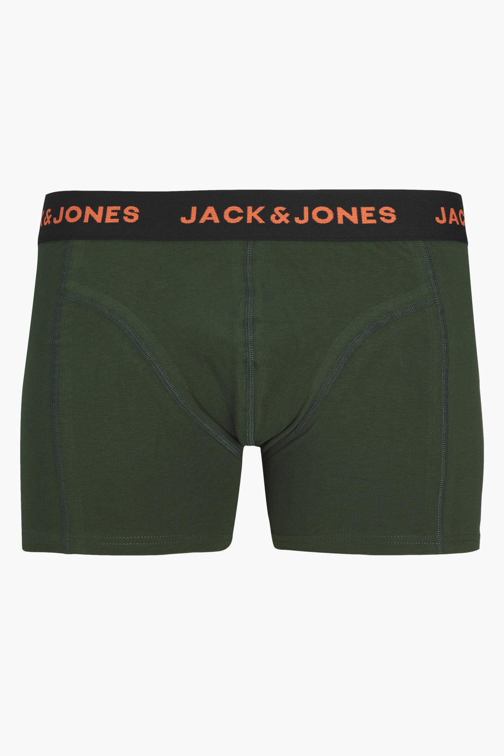 Boxer KAHKI - ACCESSORIES BY JACK & JONES