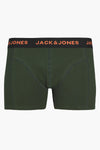 Boxer KAHKI - ACCESSORIES BY JACK & JONES