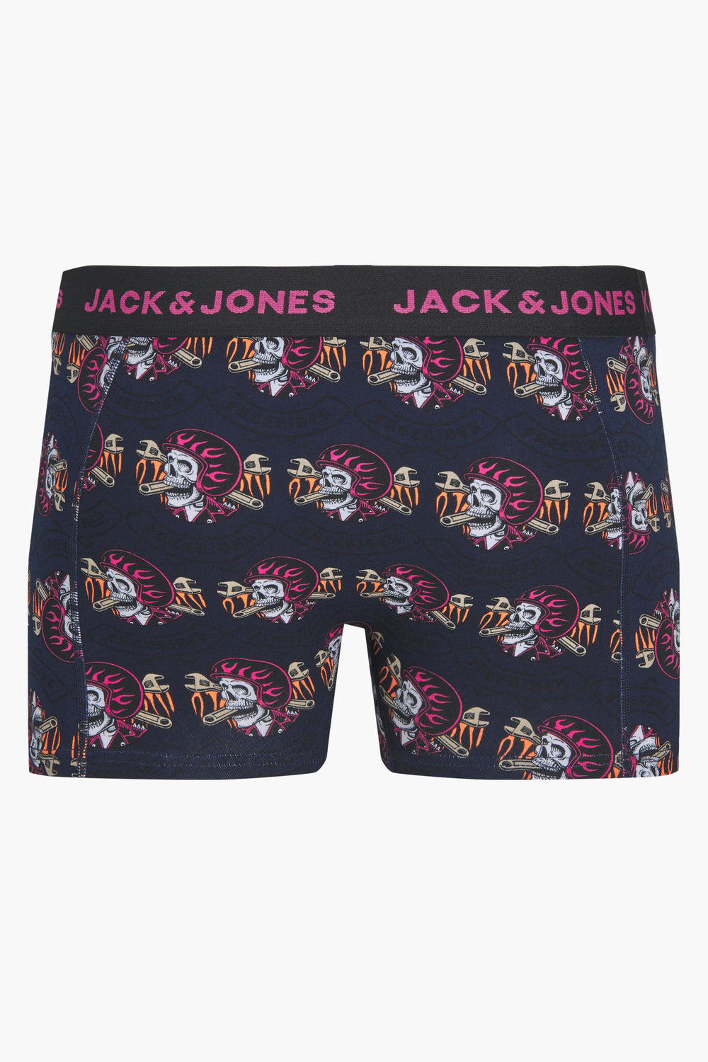 Boxer Bleu - ACCESSORIES BY JACK & JONES