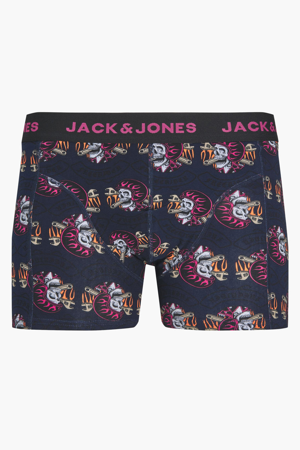 Boxer Bleu - ACCESSORIES BY JACK & JONES