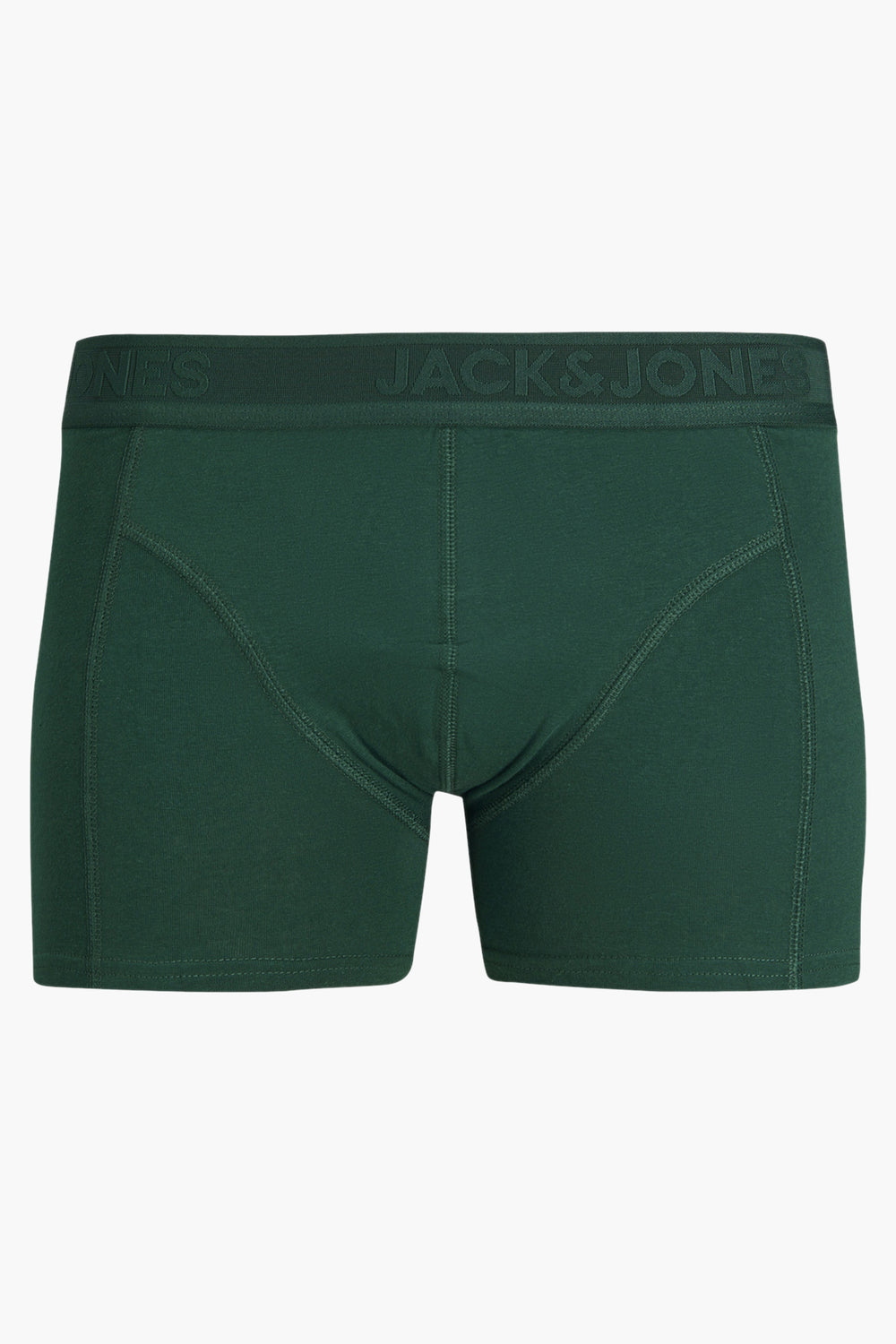 Boxer Noir - ACCESSORIES BY JACK & JONES