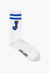 Chaussettes Blanc - ACCESSORIES BY JACK & JONES
