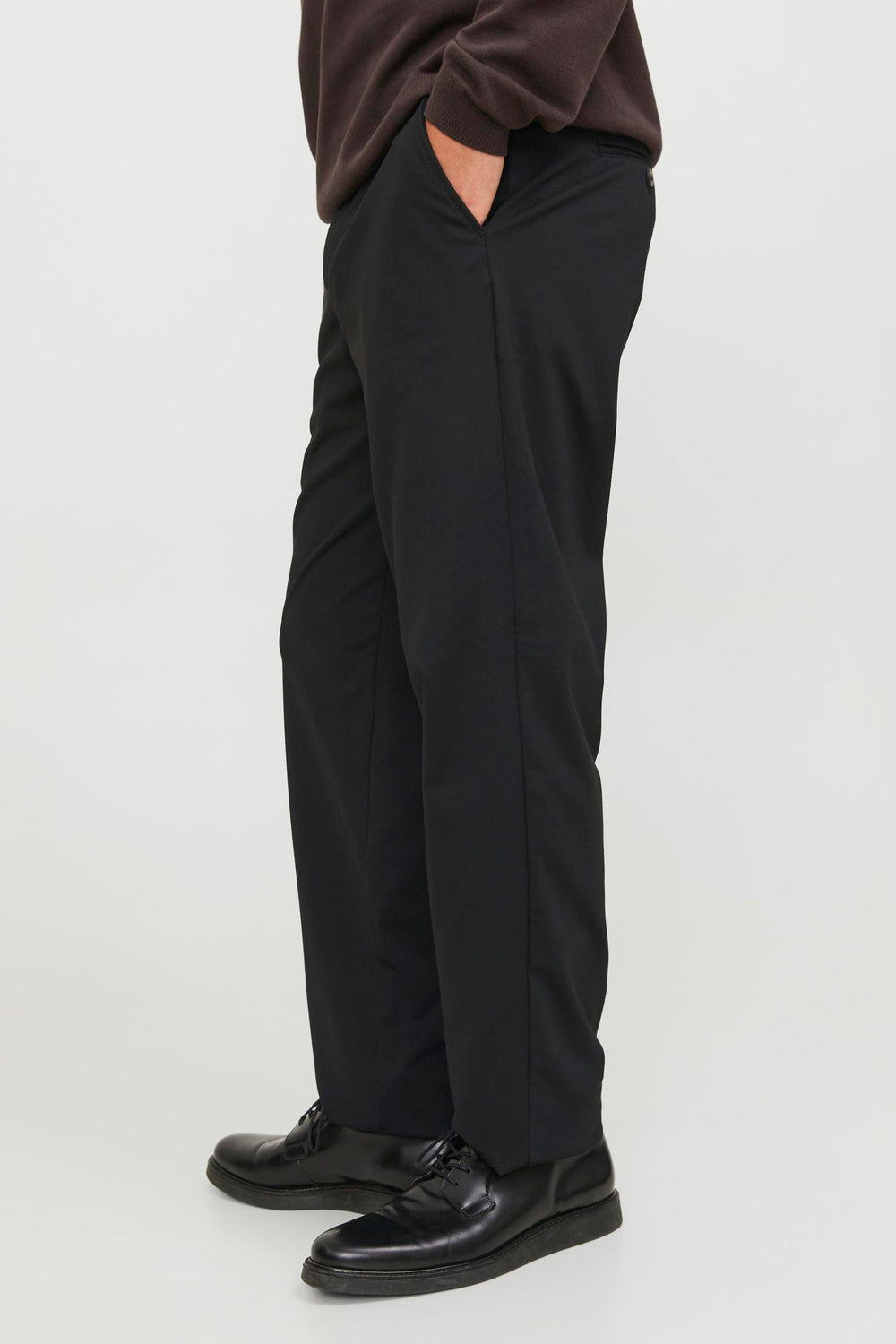 Pantalon Noir - JACK & JONES JEANS INTELLIGENCE