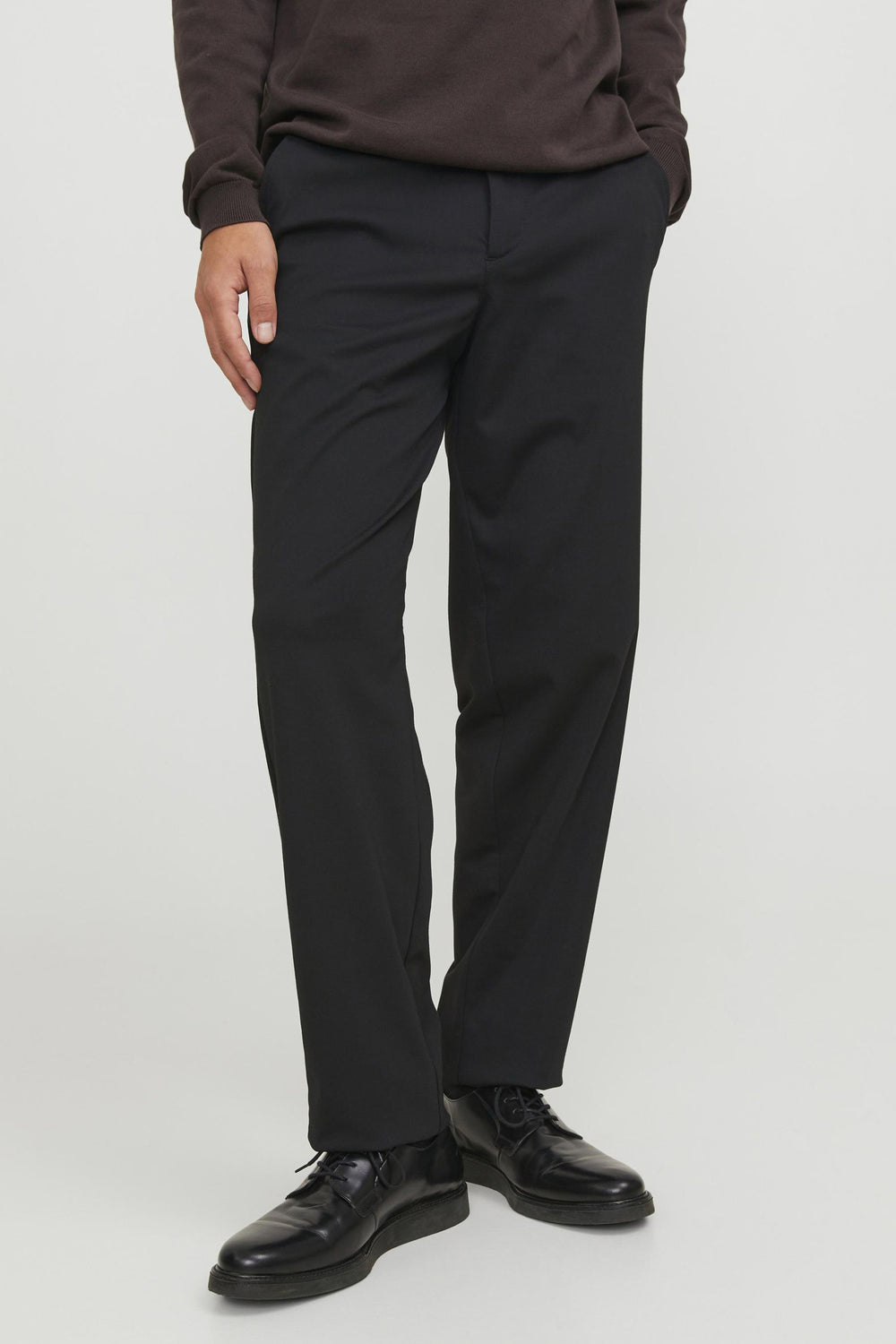 Pantalon Noir - JACK & JONES JEANS INTELLIGENCE