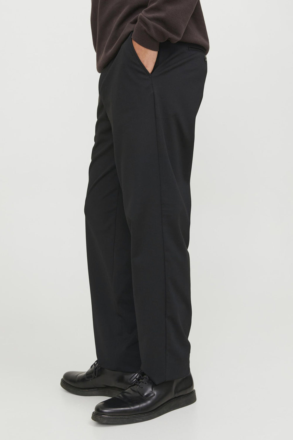 Pantalon Noir - JACK & JONES JEANS INTELLIGENCE